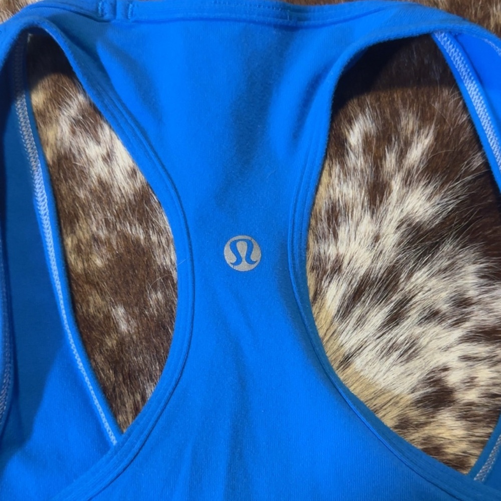 Lululemon Top - Picture 3 of 5